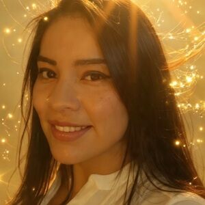 Meet your Posher, Joanna